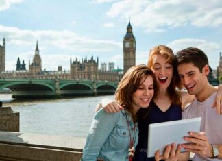 hacks para estudiar en el extranjero