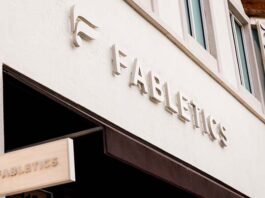 Fabletics, marca global de ropa deportiva, llega a México Fabletics abre su primera tienda en México
