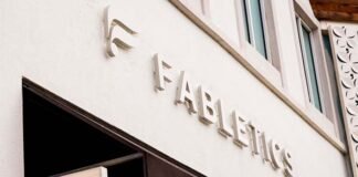Fabletics abre su primera tienda en México