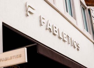 Fabletics abre su primera tienda en México