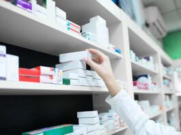 crecimiento de farmacias independientes