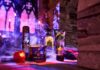 Bath & Body Works lanza colección de fragancias inspiradas en villanas de Disney Villanas de Disney Bath & Body Works