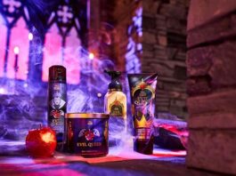 Bath & Body Works lanza colección de fragancias inspiradas en villanas de Disney Villanas de Disney Bath & Body Works