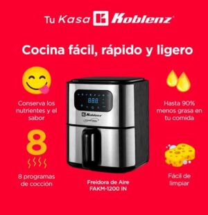 electrodomésticos Koblenz