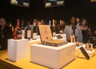 Habanos Day México 2025: Una noche de buenos humos, mixología y cultura cubana Habanos Day México 2025