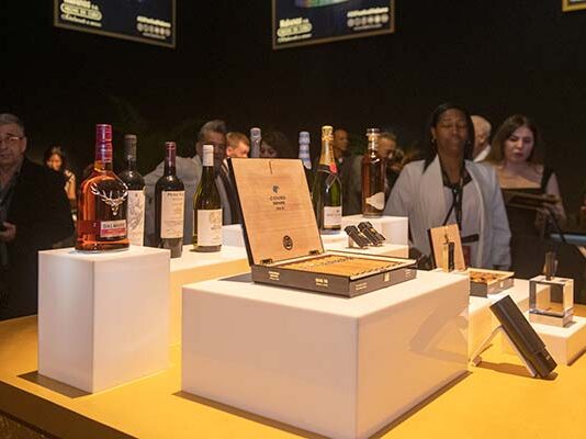 Habanos Day México 2025: Una noche de buenos humos, mixología y cultura cubana Habanos Day México 2025