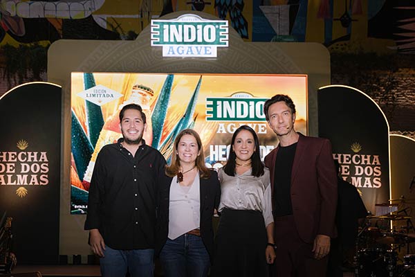 indio-agave cerveza Indio Agave