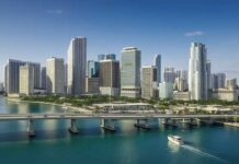El crecimiento urbano que impulsa la inversión inmobiliaria en Miami inversión inmobiliaria en Miami