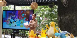 lanzamientos Jazwares en México