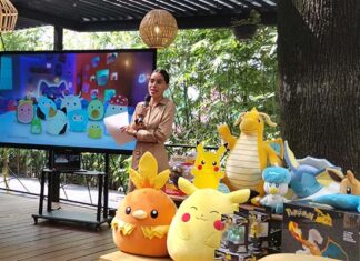 lanzamientos Jazwares en México