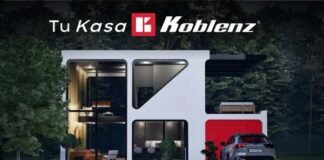 campaña Kasa Koblenz