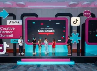 Kool Studio gana TikTok Award Creative Genius