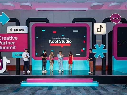 Kool Studio gana por segundo año consecutivo el TikTok Award Creative Genius Kool Studio gana TikTok Award Creative Genius