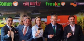 tarjeta La Comer Card Banamex