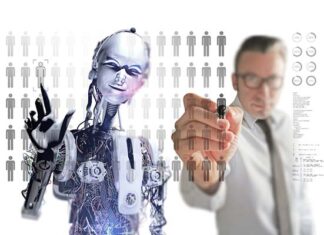 cómo se transforma el liderazgo con IA