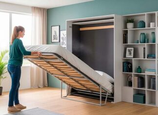 Muebles funcionales, claves del diseño en espacios pequeños muebles funcionales para espacios pequeños