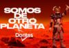 ¿Te imaginas ser dueño de un terreno en Marte? Doritos lo hace posible con esta promoción cómo ser dueño de un terreno en Marte con Doritos