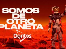 ¿Te imaginas ser dueño de un terreno en Marte? Doritos lo hace posible con esta promoción cómo ser dueño de un terreno en Marte con Doritos