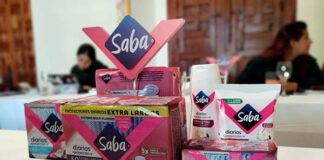 línea +Protección V Saba