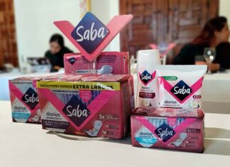 línea +Protección V Saba