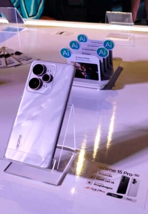 características realme 15 pro