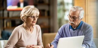 retirar dinero de Afore por pensión