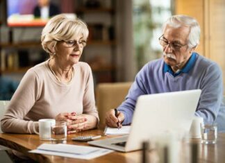 retirar dinero de Afore por pensión