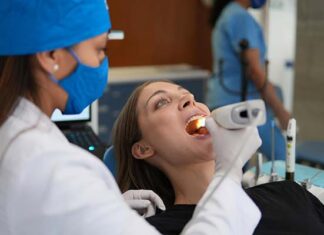 población descuida su salud bucal