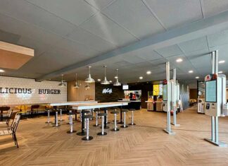 transformación digital McDonald's