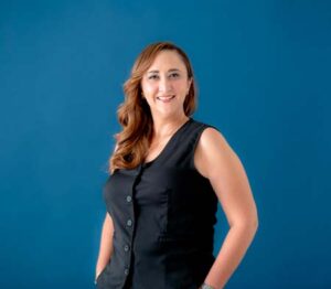 Alejandra Campos The Possible Place