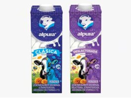 Alpura lanza empaques especiales con motivo del Día de Muertos empaques Alpura Día de Muertos