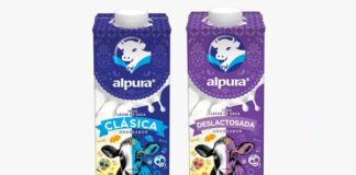 empaques Alpura Día de Muertos