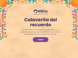 En esta página web puedes crear una calaverita personalizada para quienes ya partieron dónde crear una calaverita personalizada