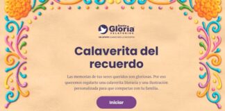 dónde crear una calaverita personalizada