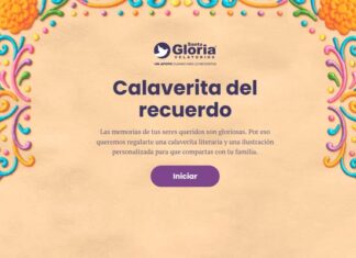 dónde crear una calaverita personalizada