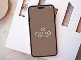 Círculo Firenze, nueva app que engloba el plan de lealtad para arquitectos e interioristas app Círculo Firenze