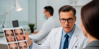 guía para una cirugía estética segura