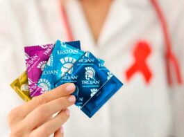 mitos sobre la sexualidad