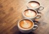 consumo de café en México