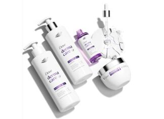 Dove Derma Care Fuerza Anti caída