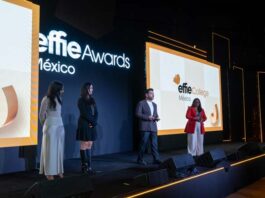 ganadores Effie Awards México 2025