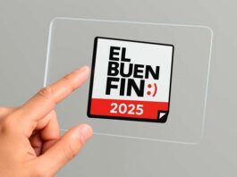 El Buen Fin 2025: Casi 80% de potenciales compradores planea adquirir algo compras en el Buen Fin 2025