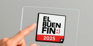 compras en el Buen Fin 2025