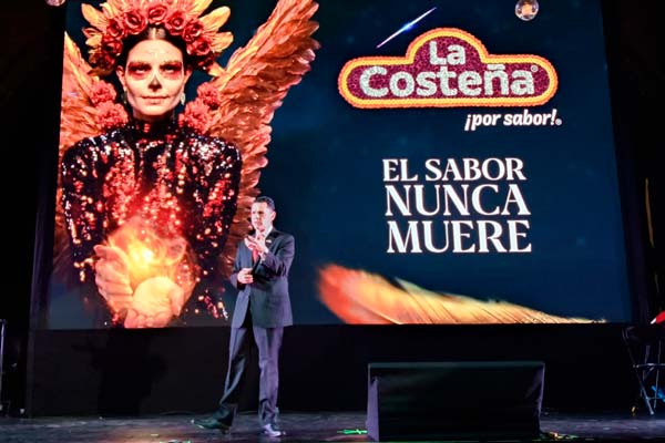 10 años campaña El Sabor Nunca Muere La Costeña