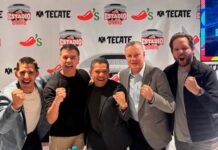 Estadio Chili's Mundial 2026