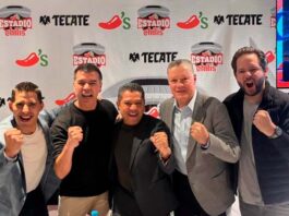 México se prepara para el Mundial 2026 con un 4° estadio: el Estadio Chili’s Estadio Chili's Mundial 2026