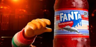 alianza Fanta y Universal Pictures para Halloween