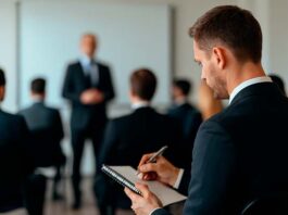 ventajas de la formación premium para líderes