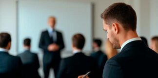 ventajas de la formación premium para líderes