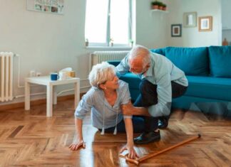 osteoporosis en México